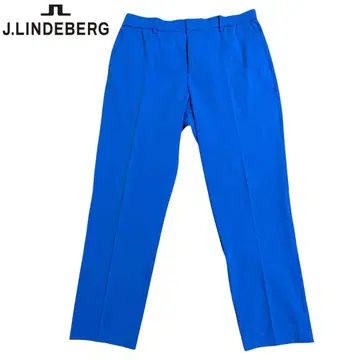 [ 고품질 ] J.LINDEBERG 골프 팬츠 스트레치 팬츠 남성용