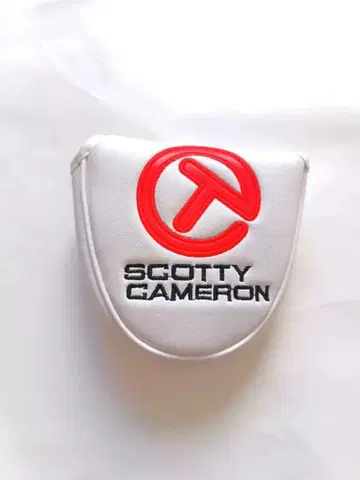 Scotty Cameron 퍼터 커버