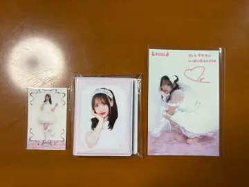 스키쿠지 PIKI 사쿠라바 하루카