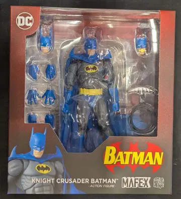 메디콤 토이 MAFEX 나이트 크루세이더 배트맨 215