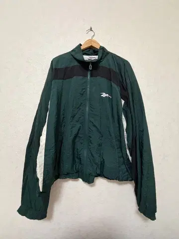 Reebok 나일론 자켓 XL