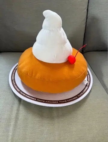 [BIG 봉제 인형] 코메다 커피 시로노와르 엄청 큰 봉제 인형