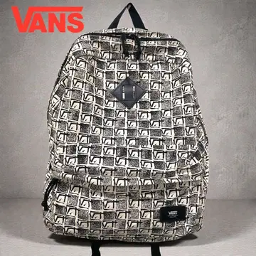 VANS / 반스 백팩 럭색 빅 백팩 K77