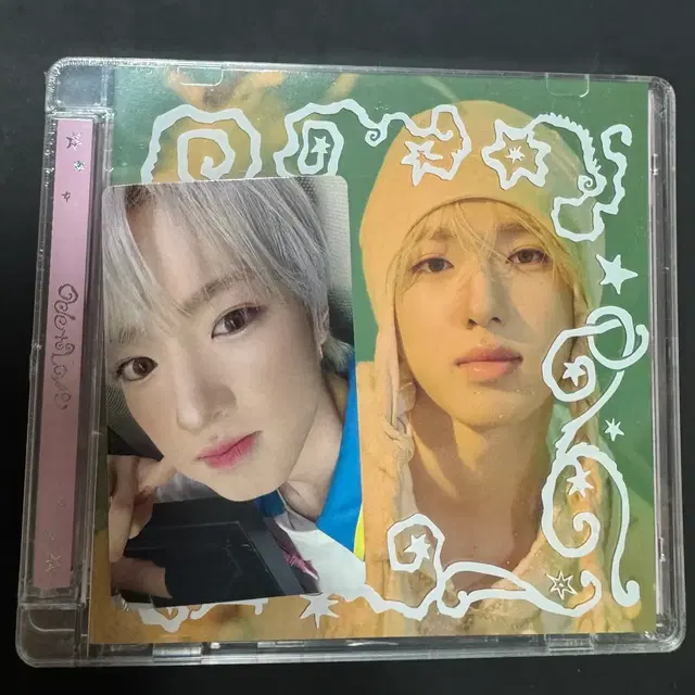 Sakuya (NCT Wish) | Bunjang, Fansigns & Albums | Kfriday