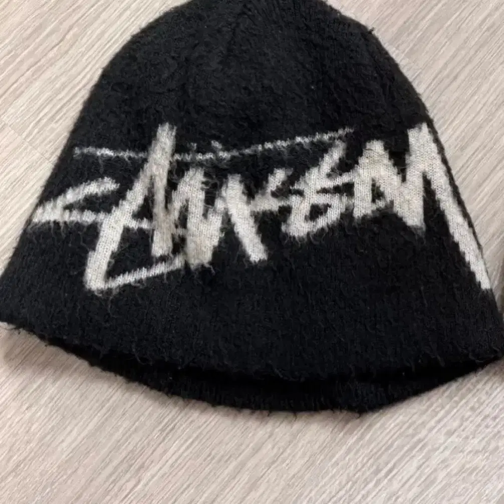 Stussy Big Crown Beanie | Bunjang Global