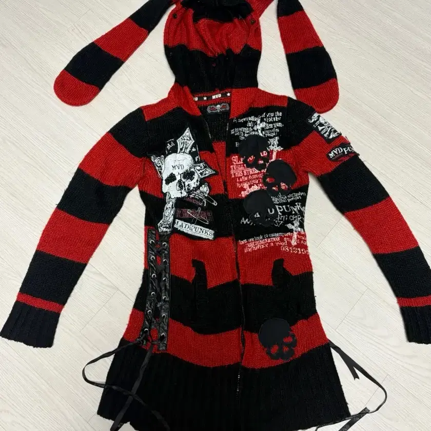 Shop madpunk on Bunjang Global Site - No more Korean account!
