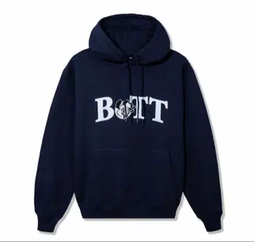 VERDY x BoTT Vick Hoodie 'Navy'