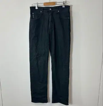 인기 ARMANI 데님 팬츠 빈티지