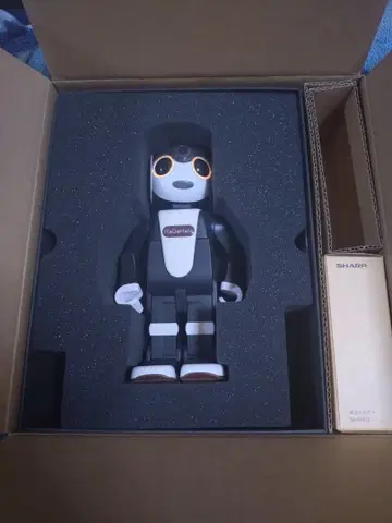 SHARP RoBoHoN SR-03M-T 본체