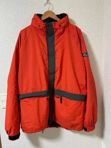 [명작] 90s mont-bell GORE-TEX 자켓 오벌 로고