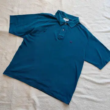 LACOSTE Exclusive Edition 피케 셔츠 FR4 US M