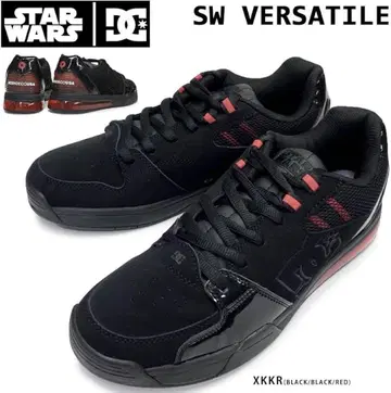 DCshoes STARWARS 콜라보
