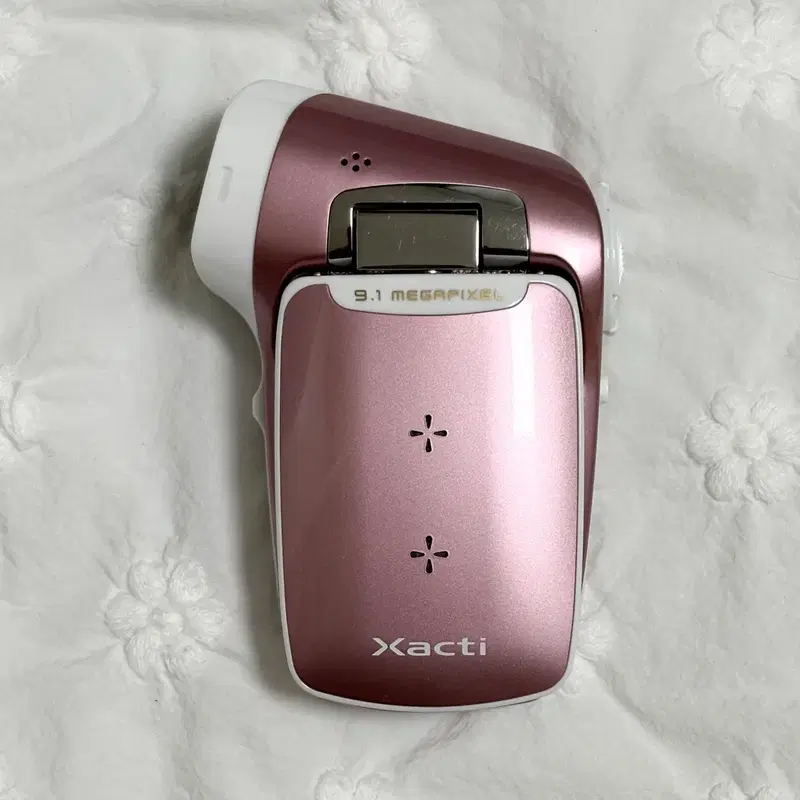 SANYO xacti cg9 산요 작티 cg9