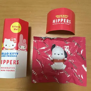 산리오 히퍼스 HIPPERS 포차코