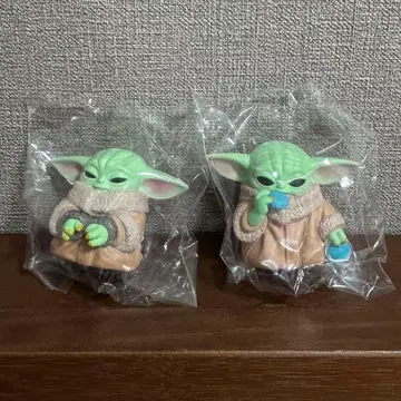 그로구 소프트 비닐