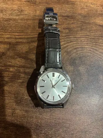 sbgw291 Ground Seiko 그랜드세이코