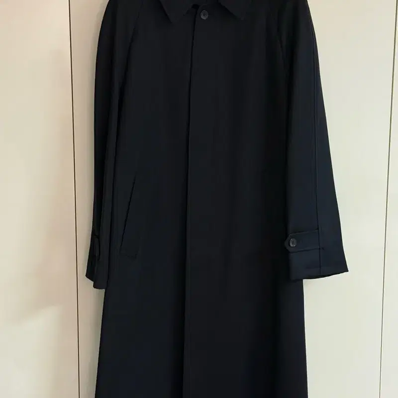 벨베스트(Belvest) 울 맥코트