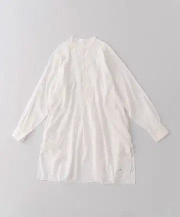 nestrobe/UpcycleLino WIFE&HUSBAND 콜라보 셔츠