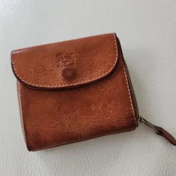 IL BISONTE 지갑