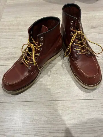 호킨스 HAWKINS 워크 부츠 26.5cm