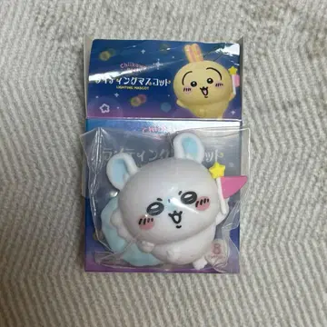 치이카와 파크 라이팅 마스코트 모몽가