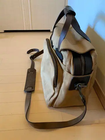FILSON PADDED COMPUTER BAG 필슨 백 258
