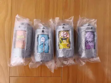 DX 에모루기어 랜덤 박스 묶음 판매