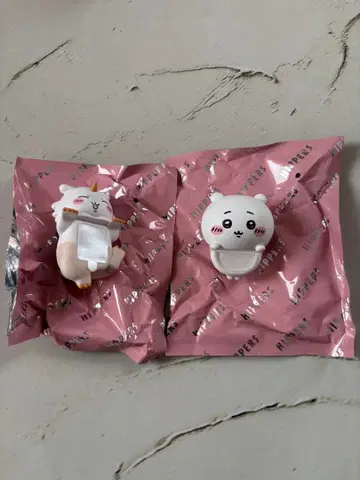 치이카와 (먼작귀) 히퍼스 2개 세트 치이카와 & 시크릿 캐릭터 그 아이