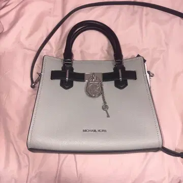 MICHEAL KORS HAMILTON 사첼 스몰 핸드백