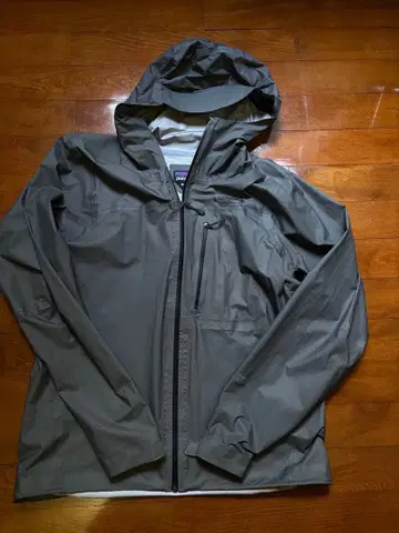 [ 경량 하드 쉘 ] patagonia M10 자켓 M H2No