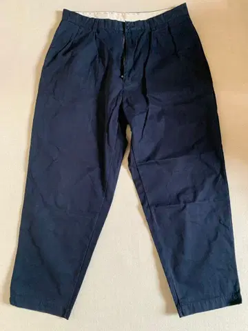 노티카 투 빅 치노 XL 네이비 AH.H