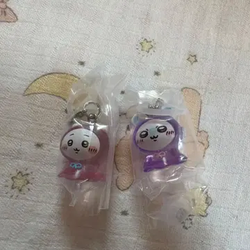 치이카와 메지루시 액세서리 치이카와 모몽가