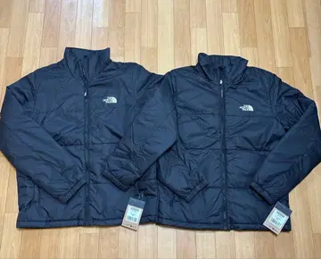 코스트코 THE NORTH FACE GoseiPuffer 재킷 x 2