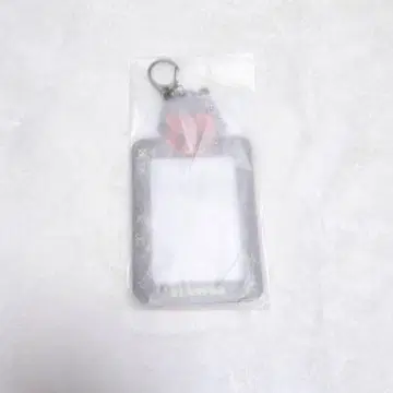 해즈빈 호텔 카드 홀더 알래스터