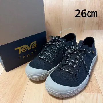 테바 Teva M TERRA CANYON 스니커즈 슬립온 26cm