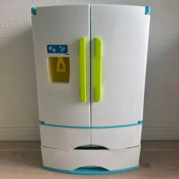 두근두근 큰 주방 냉장고