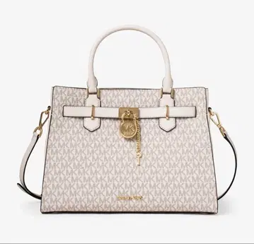 MICHAEL KORS HAMILTON 사첼 미디엄