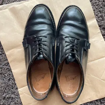 RED WING 레드윙 101 Postman 포스트맨 US7.5D