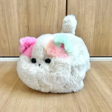 냥이다 너는 고양이 봉제 인형 말랑말랑