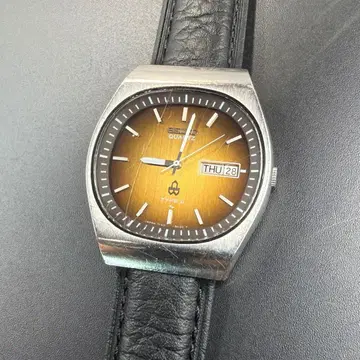 SEIKO QUARTS TYPE II 7123-503B 빈티지