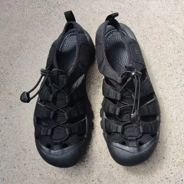 킨 뉴포트 블랙 26.5cm