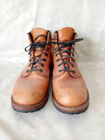 RED WING SHOES 레드윙 9013 벡맨 부츠 27cm D