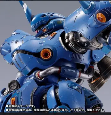 METAL BUILD 캠퍼 메탈빌드