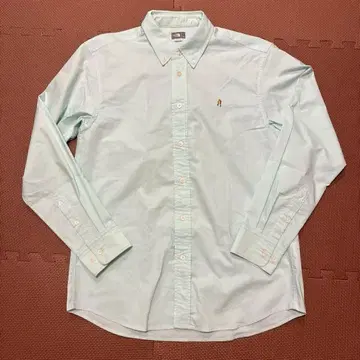 THE NORTH FACE 긴팔 셔츠 XL 롱 슬리브 히무릿지 셔츠