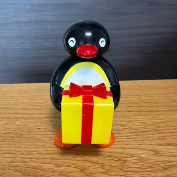 핑구 도장 커버 인감 케이스 PINGU