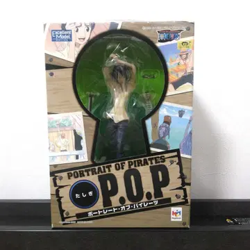 원피스 타시기 POP