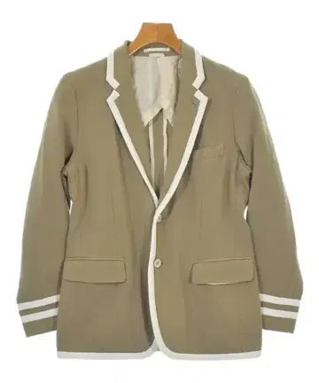 COMME des GARCONS HOMME PLUS 캐주얼 자켓 남성용