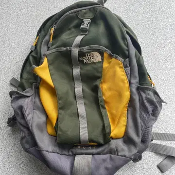 THE NORTH FACE JAUNT 백팩