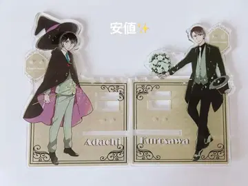 체리마호 DMM 아다치 & 쿠로사와