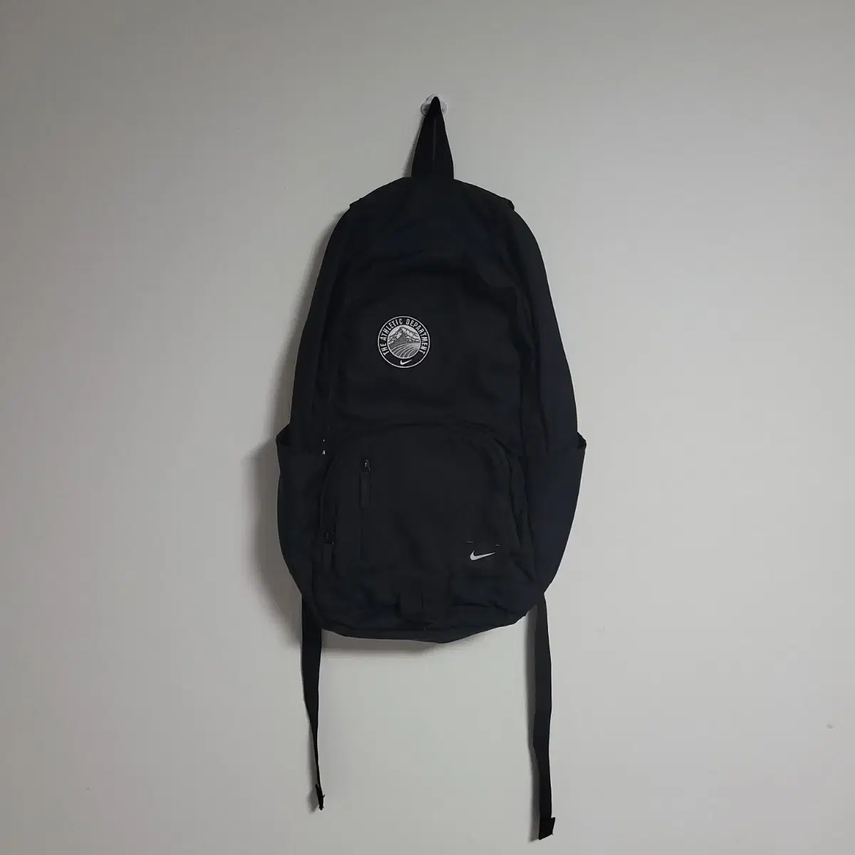 Nike 17L Backpack DB-0635-010 | Bunjang Global